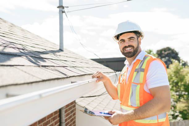 Best Roof Restoration Services  in Montgomery, IL