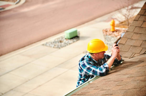 Quick and Trustworthy Emergency Roof Repair Services in Montgomery, IL