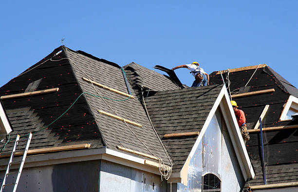Best Roof Repair Services  in Montgomery, IL