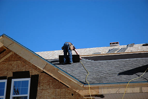Best Roof Replacement Cost  in Montgomery, IL