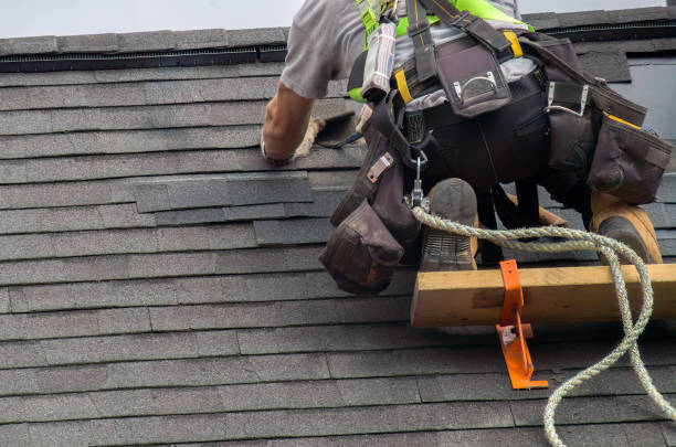 Montgomery, IL Roofing Contractor Company