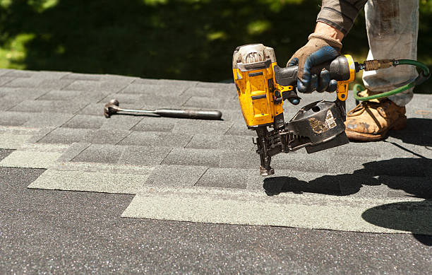 Best Slate Roofing Contractor  in Montgomery, IL